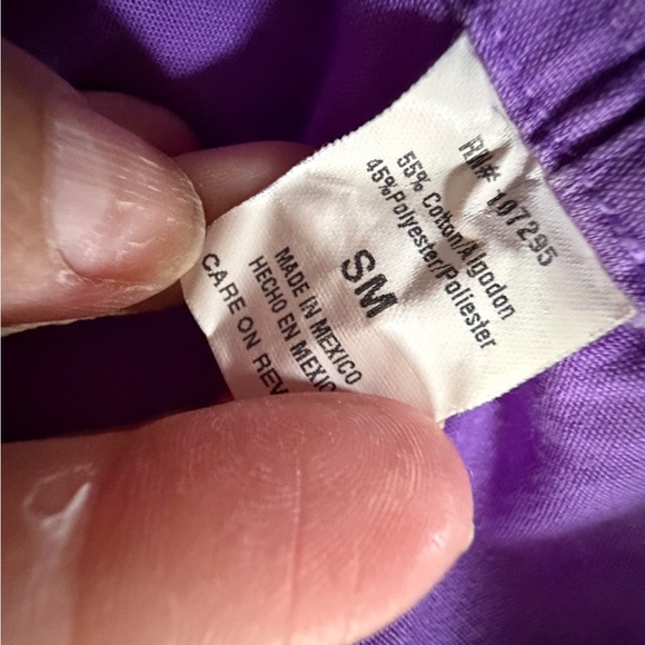 Scrub set - Picture 10 of 11